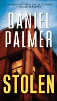 Daniel Palmer - Stolen artwork