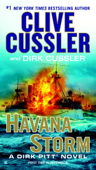 Havana Storm - Clive Cussler & Dirk Cussler
