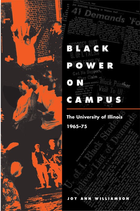 Black Power on Campus