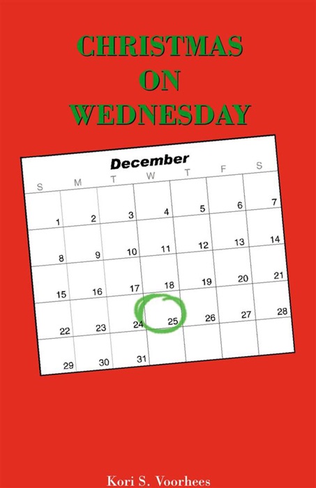 Christmas On Wednesday