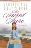 The Sacred Shore (Song of Acadia Book #2) - Janette Oke