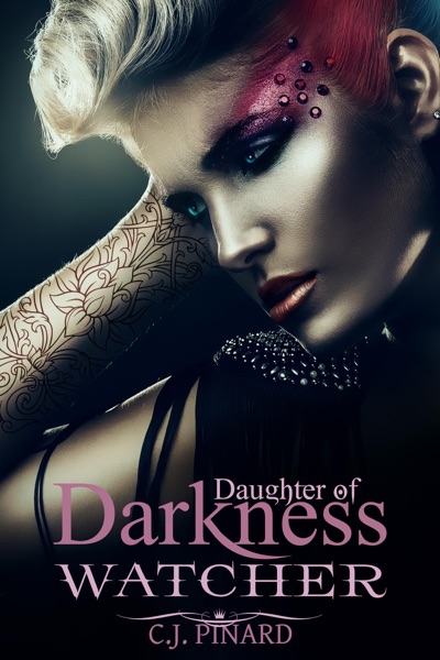 Watcher: Daughter of Darkness (Part II)