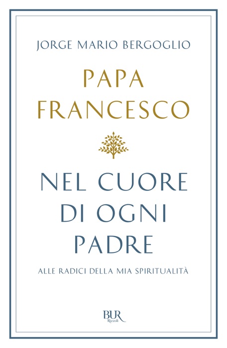 Nel cuore di ogni padre