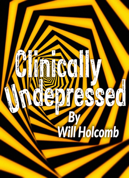 Clinically Un-Depressed
