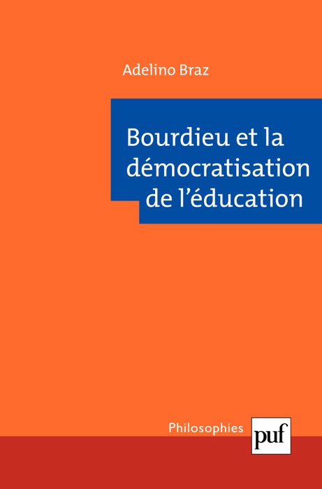 Bourdieu et la démocratisation de l'éducation