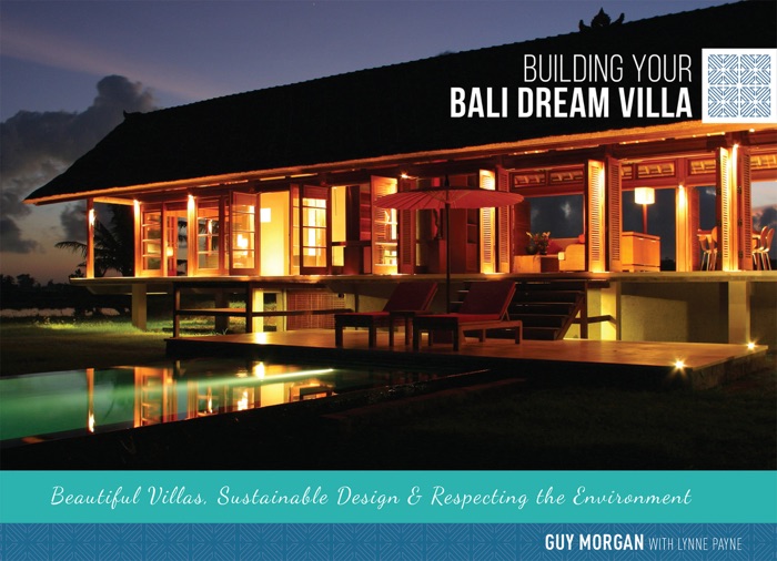 Building Your Bali Dream Villa