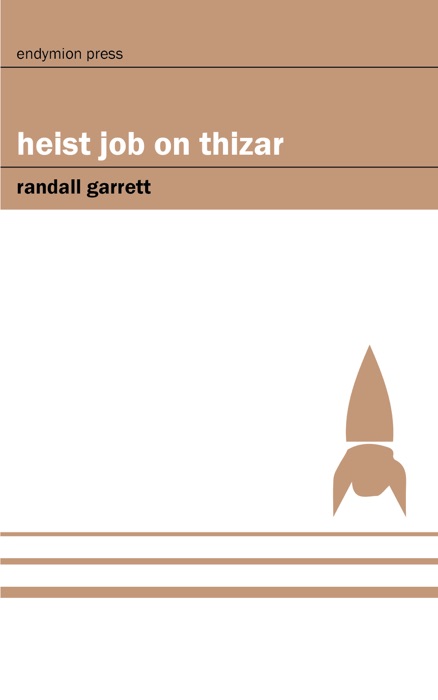 Heist Job on Thizar