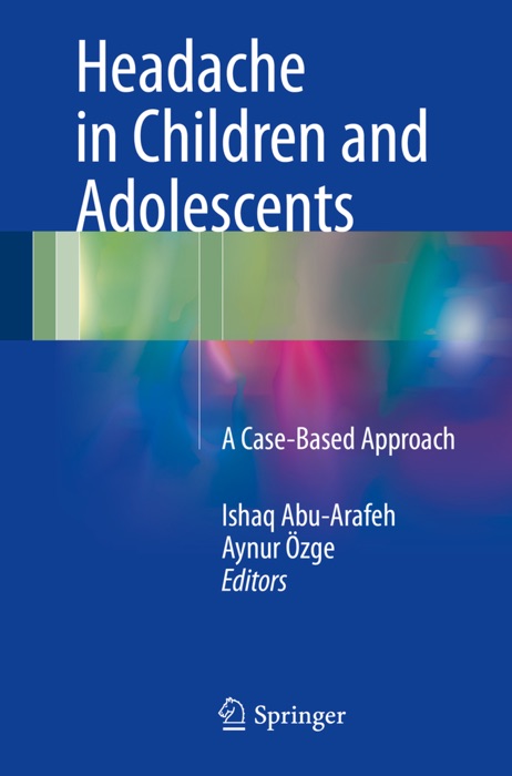 Headache in Children and Adolescents