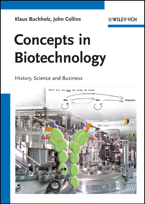 Concepts in Biotechnology