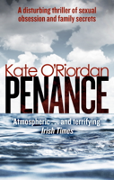 Kate O’Riordan - Penance artwork