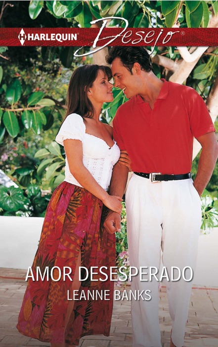 Amor desesperado