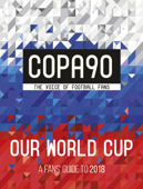 COPA90: Our World Cup - Copa90