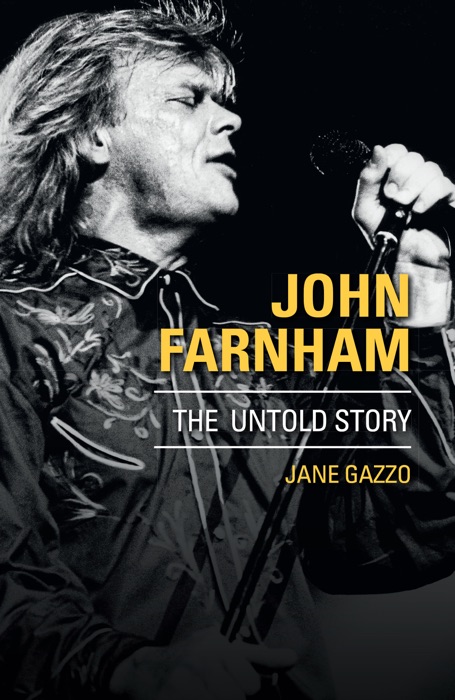 John Farnham