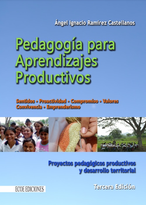 Pedagogía para aprendizajes productivos