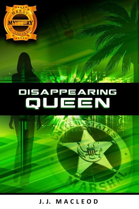 Disappearing Queen