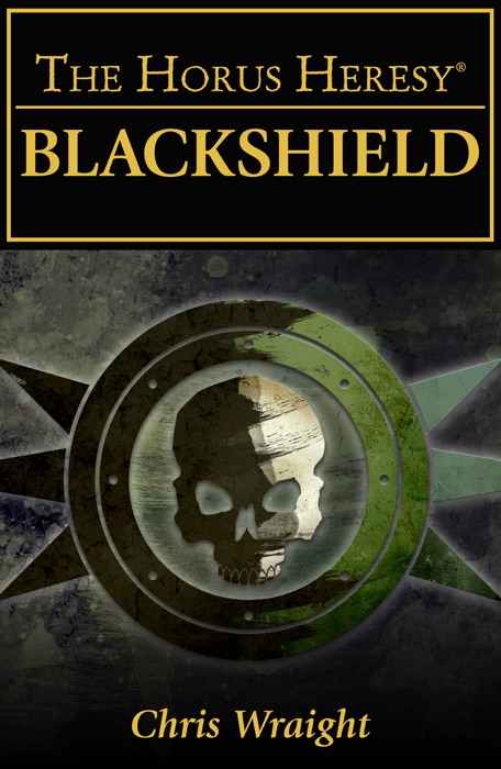 Black Shield