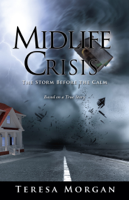 Teresa Morgan - Midlife Crisis: The Storm Before the Calm artwork