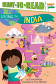 Living in . . . India - Chloe Perkins