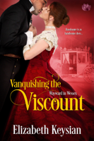 Elizabeth Keysian - Vanquishing the Viscount artwork
