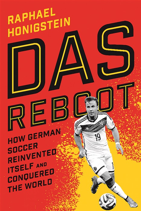 Das Reboot