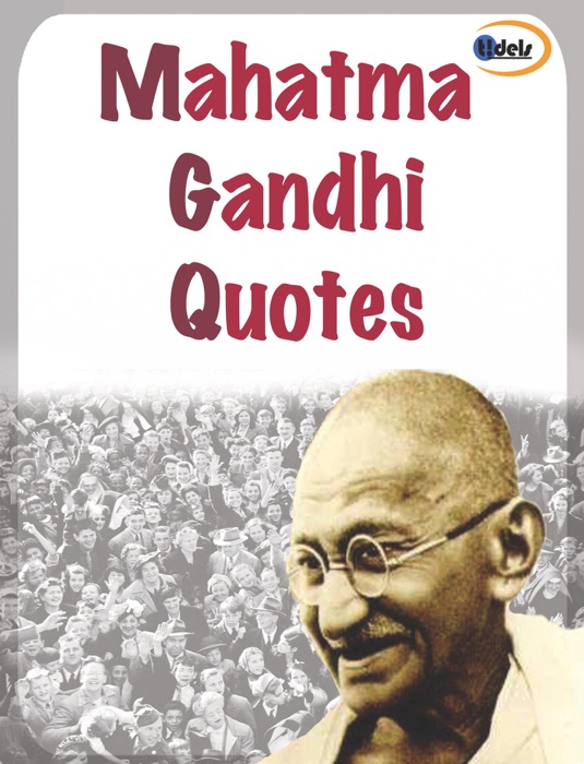 Mahatma Gandhi Quotes