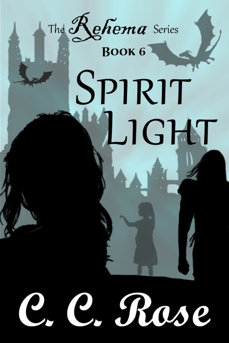 Book 6: Spirit Light