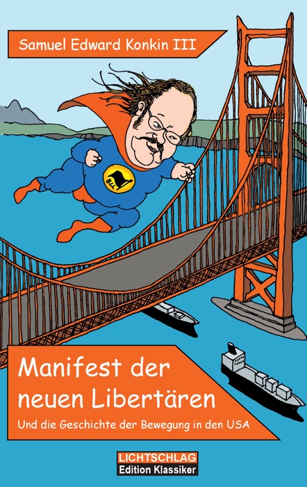 Manifest der neuen Libertären