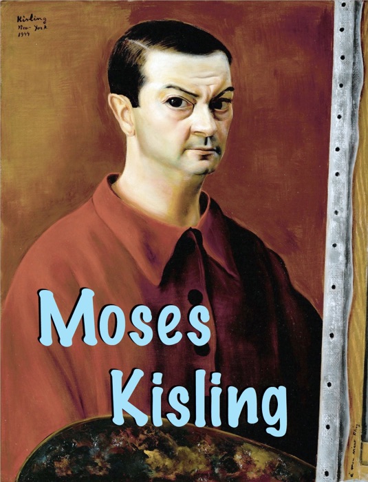 Moses Kisling