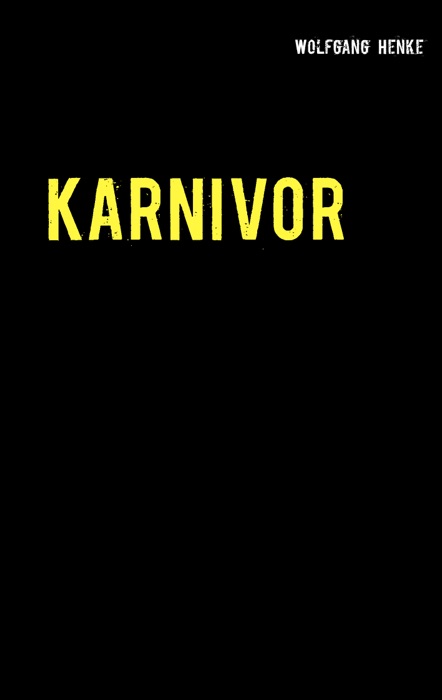 Karnivor