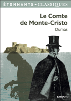Alexandre Dumas - Le Comte de Monte-Cristo artwork