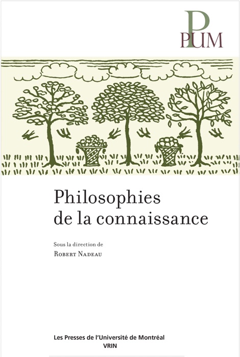 Philosophie de la connaissance