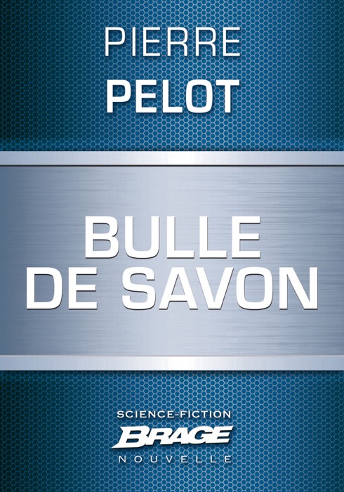 Bulle de savon