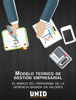 Modelo teórico de gestión empresarial - Álvaro Di Mássimo Antonucc & Editorial Digital UNID