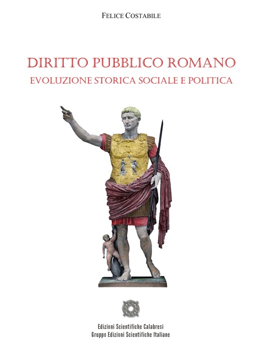 Diritto Pubblico Romano