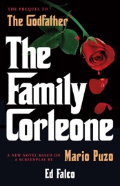 Book's Cover of The Family Corleone