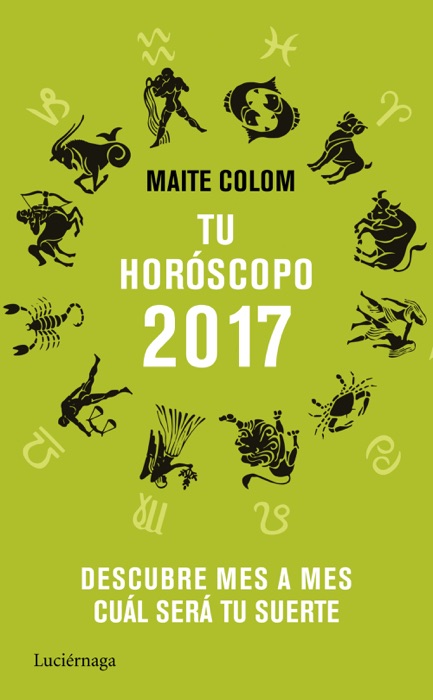 Tu horóscopo 2017