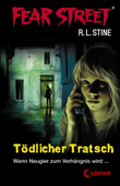 Fear Street 2 - Tödlicher Tratsch - R. L. Stine