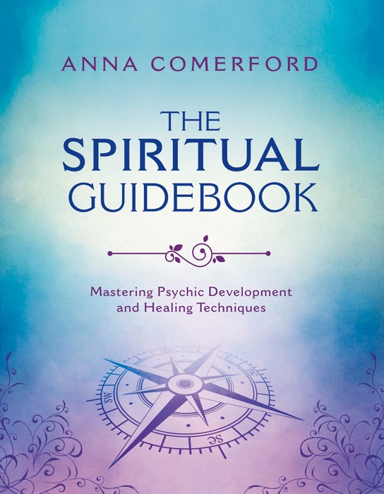 Spiritual Guidebook