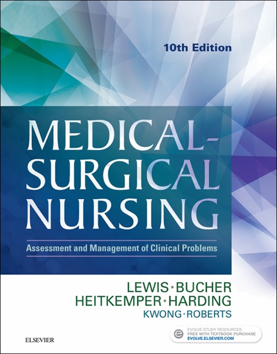 Medical-Surgical Nursing - E-Book