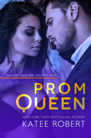 Katee Robert - Prom Queen artwork