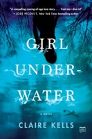 Girl Underwater - GlobalWritersRank