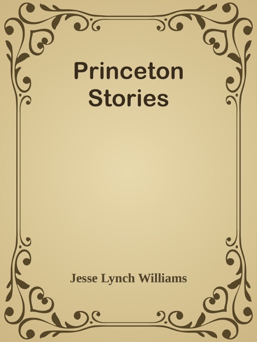 Princeton Stories
