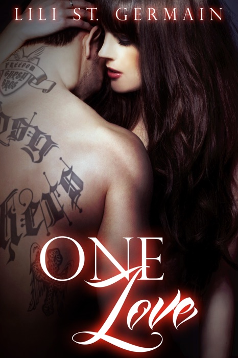 One Love (Gypsy Brothers, #7)