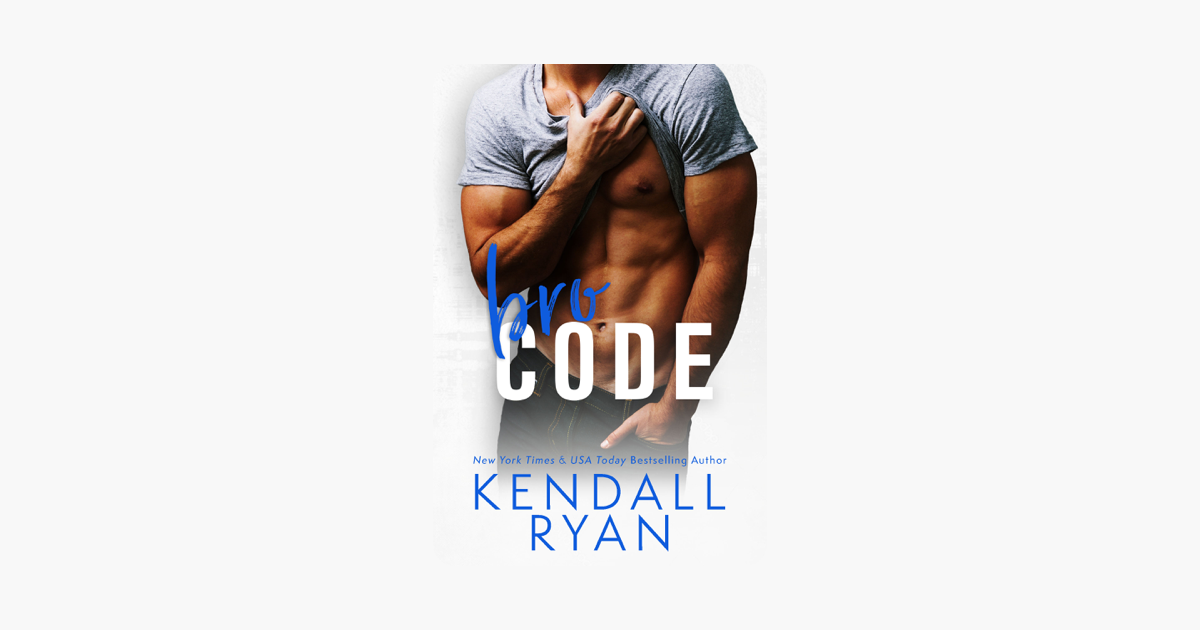 ‎Bro Code on Apple Books