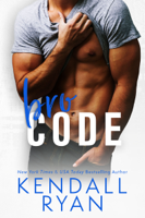 Kendall Ryan - Bro Code artwork