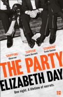 Elizabeth Day - The Party artwork