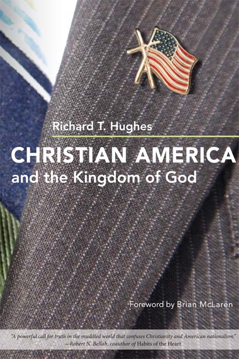 Christian America and the Kingdom of God