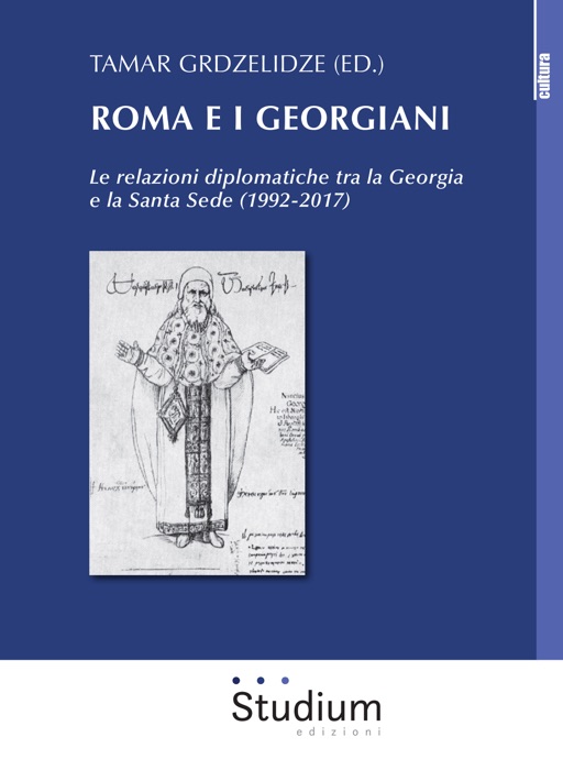 Roma e i Georgiani