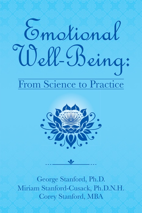 Emotional Well-Being: