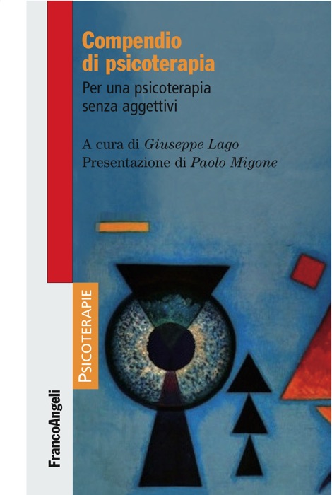 Compendio di psicoterapia.